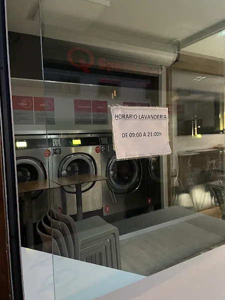 Speed Queen Laundry - Donostia-San Sebastian