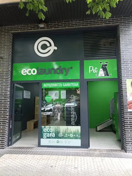 Ecolaundry Astigarraga