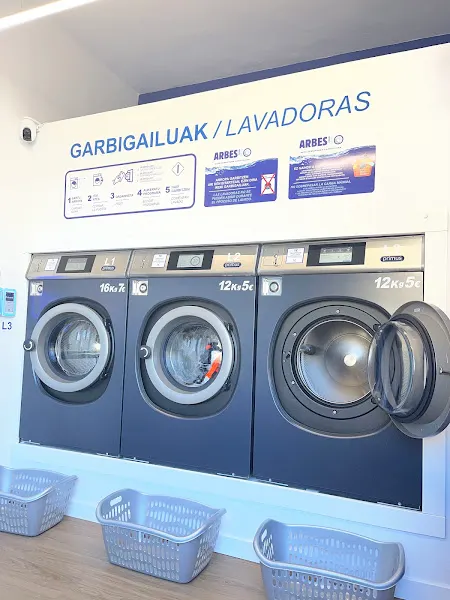 Arbesko La Colada - Irún