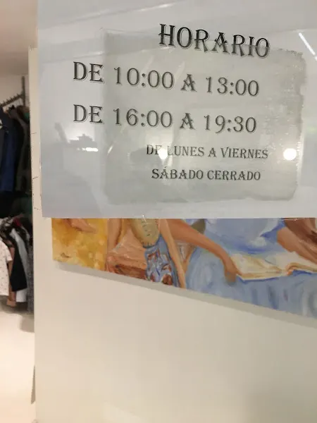 Rosana Arreglos Confección - Donostia-San Sebastian