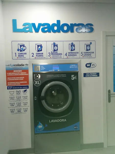 La Colada Santander