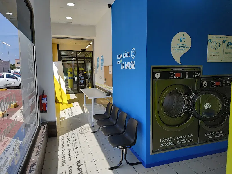 La Wash