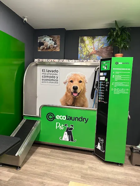 Ecolaundry (+Pet) Santander