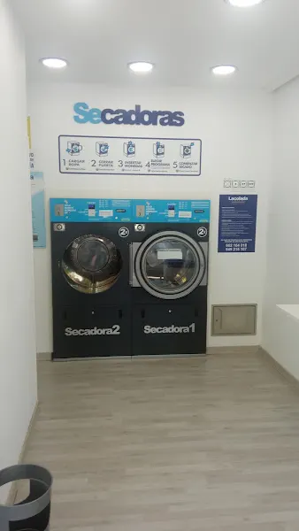 LaColada Clean & Dry