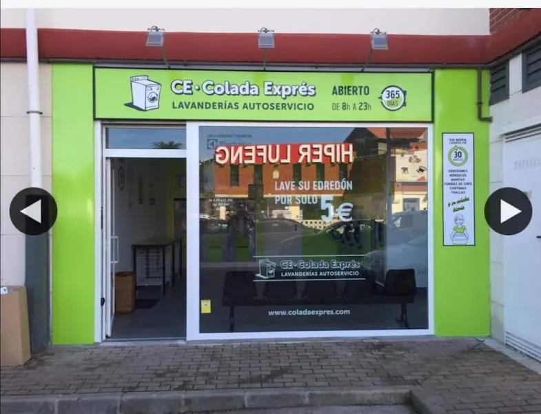 La Colada Express
