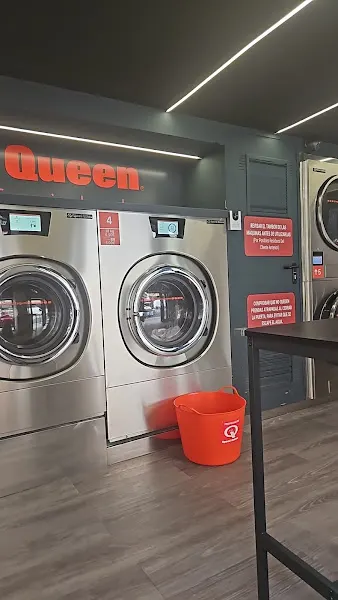 Speed Queen Laundry - Lavandería de autoservicio en Santander - foto 2