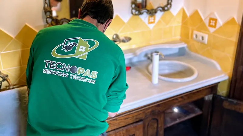 Limpiezas y Servicios TECNOPAS - Servicio de limpieza en Santander - foto 2