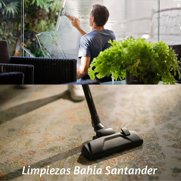 Limpiezas Bahía Santander - Servicios de limpieza en Santander - foto 2