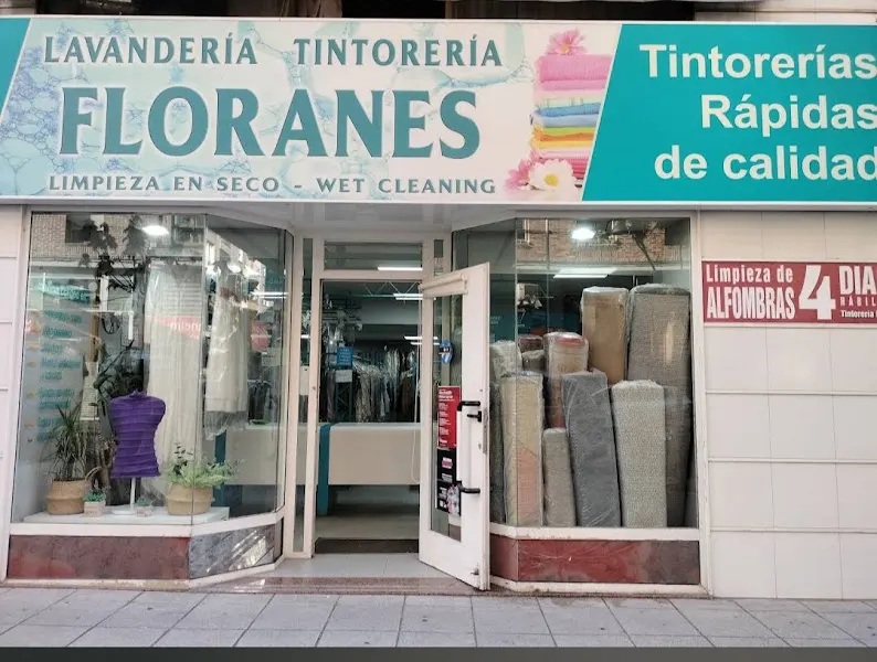 Ruygon - Tintorería en Santander - foto 3