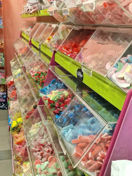 Kiosko Valdenoja