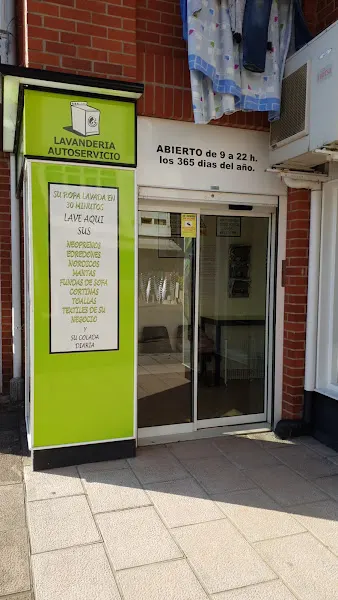 Colada Expres Somo - Santander