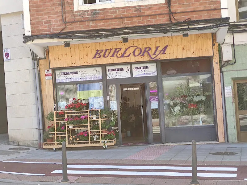 Eufloria - Floristería en Santander - foto 2