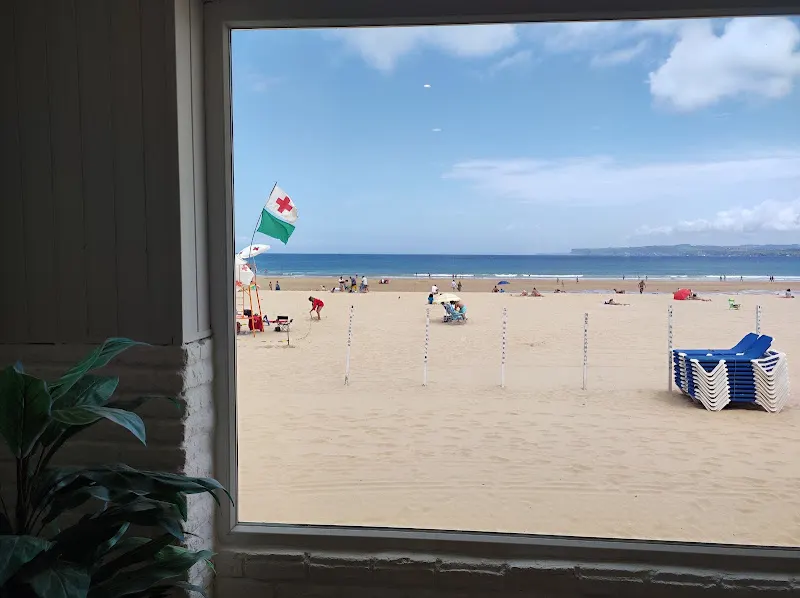 Segunda playa del Sardinero - Atracción turística en Santander - foto 2