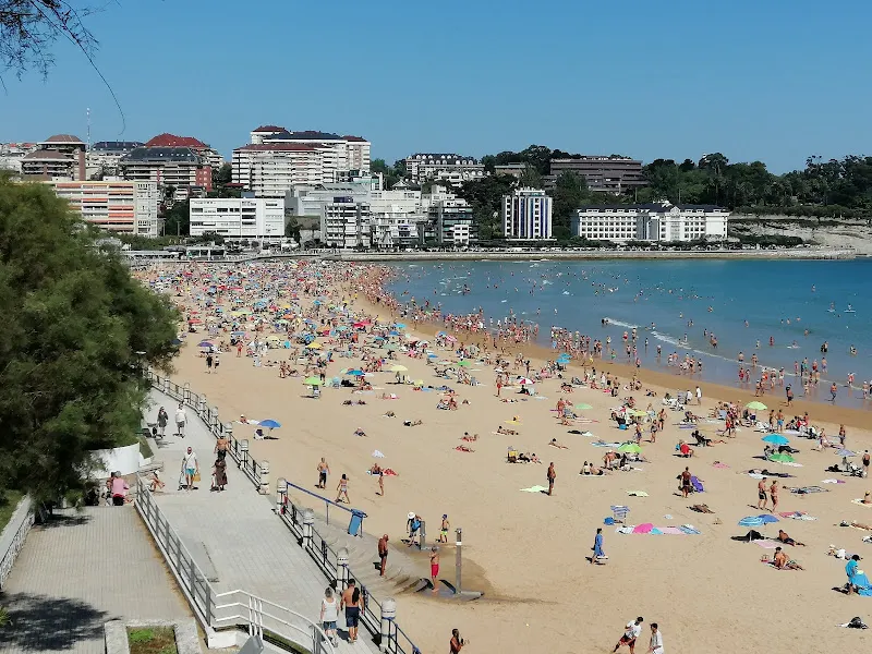 El Sardinero - Santander