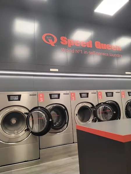 Lavanderia Autoservicio Castellon | Speed Queen UJI