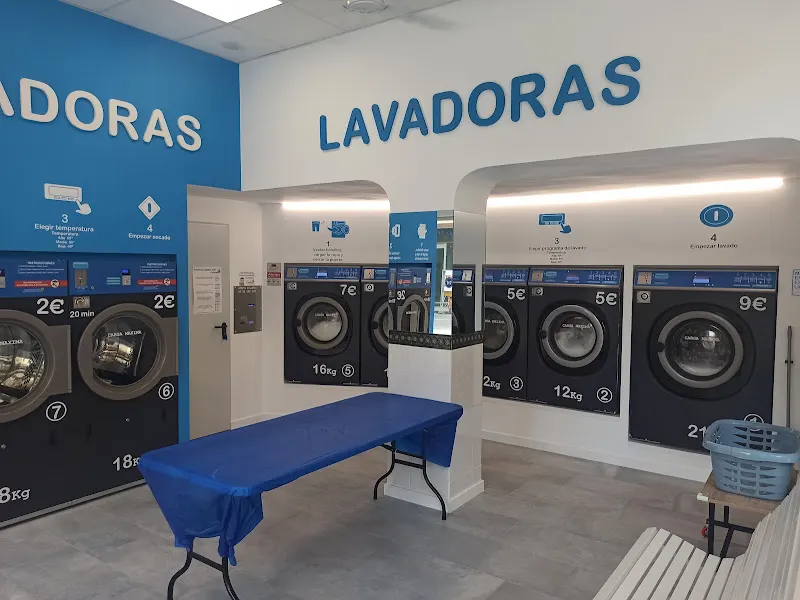 LaColada Lagasca