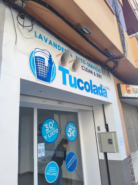TuColada Sensal