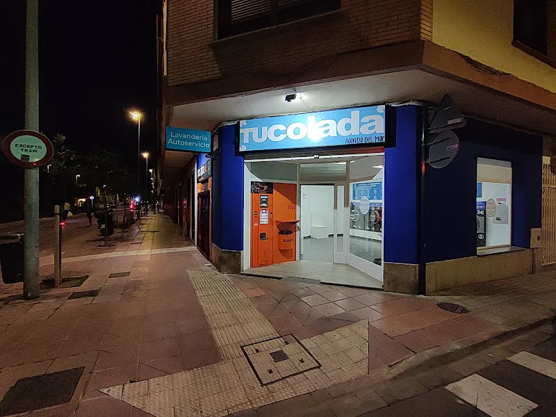 TuColada Avd.Mar