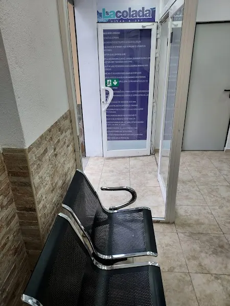 La Colada - La Guinea