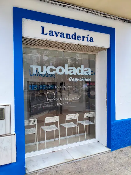 TuColada Capuchinos (Lavandería) - Lavandería en Castellón de la Plana - foto 2