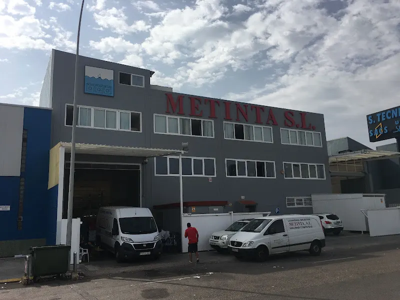 METINTA