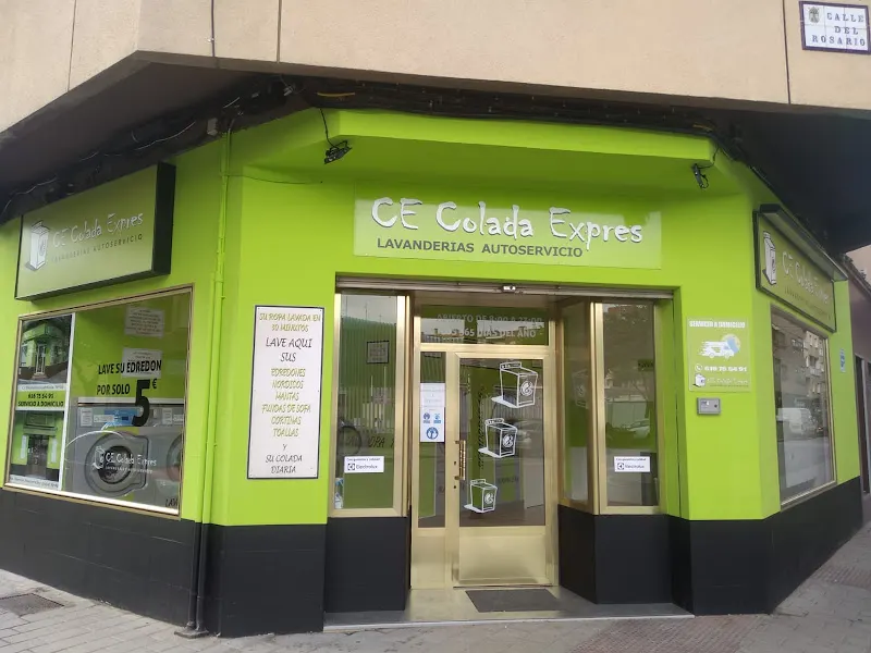 Colada Exprés III Albacete - Albacete