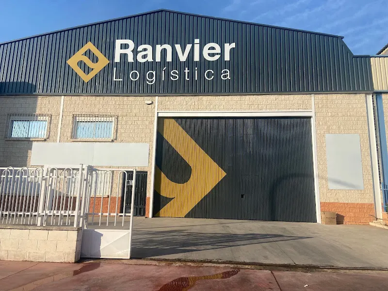 Grupo Lavantri S.l. - Albacete