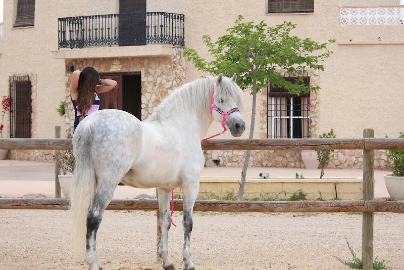 Finca Los Prados - Albacete