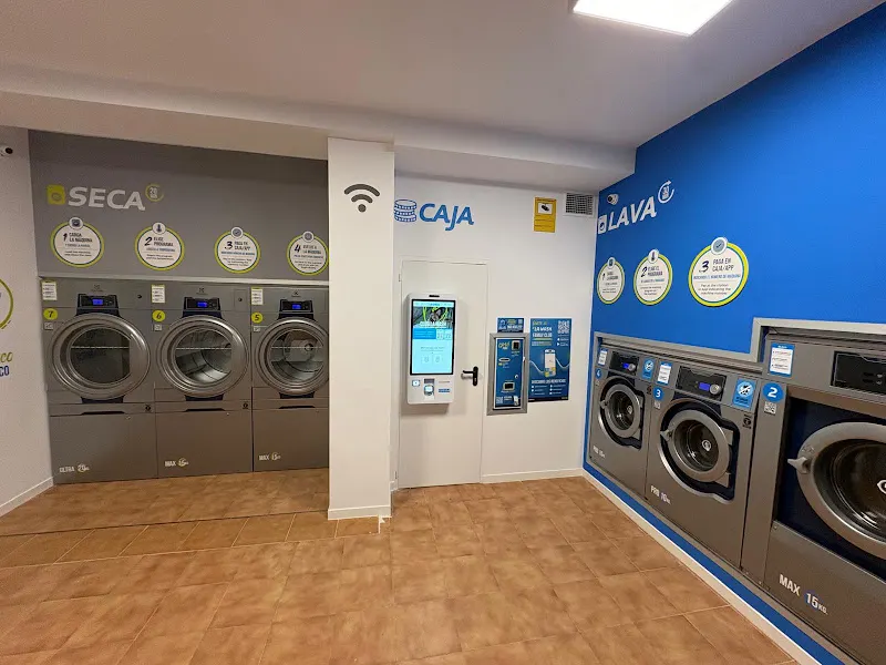La Wash - Alcorcón