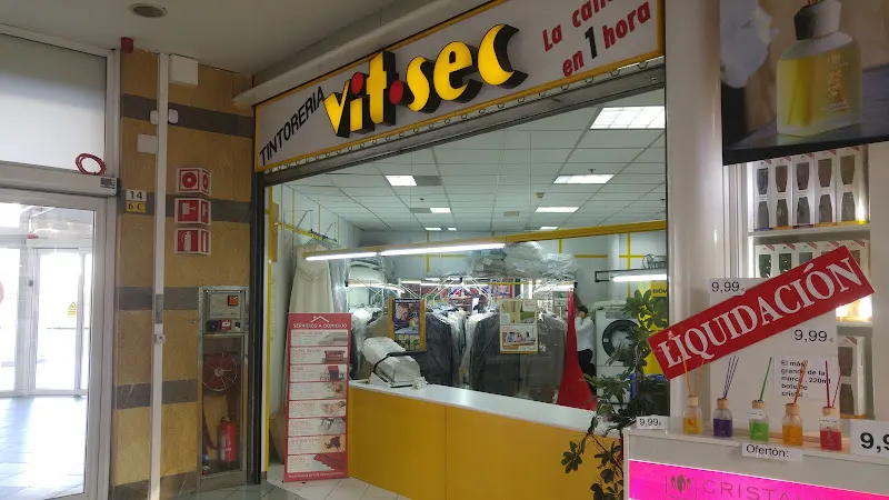 Vit•sec