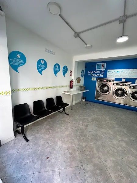 La Wash - Alcorcón