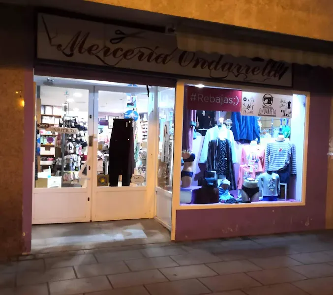 Mercería Ondarreta - Mercería en Alcorcón - foto 2