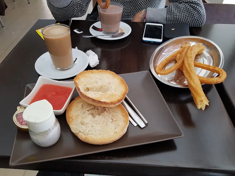 Churrería Ondarreta - Alcorcón