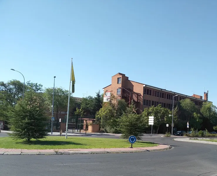 IES Prado de Santo Domingo - Alcorcón