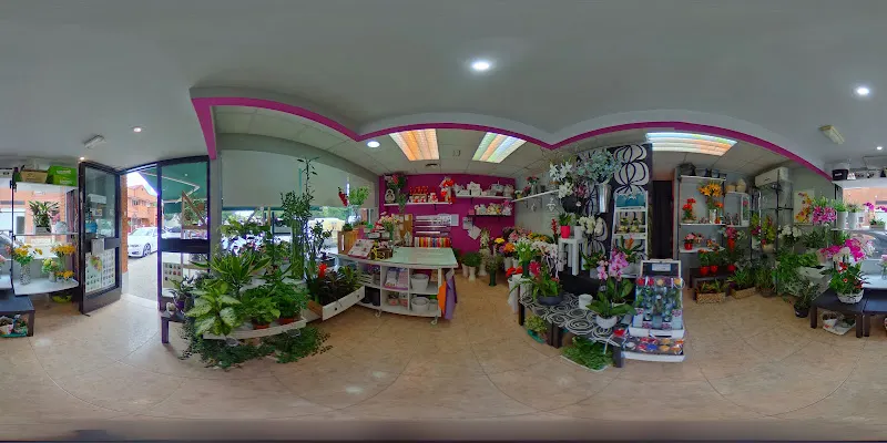 Floristeria Capricho - Getafe