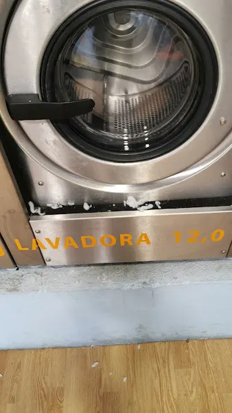La Colada De Canalejas