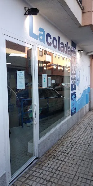 LACOLADA - Villares de la Reina