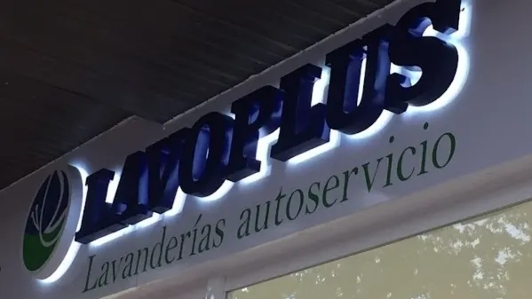 Lavandería LavoPlus Murrieta - Lavandería de autoservicio en Logroño - foto 3