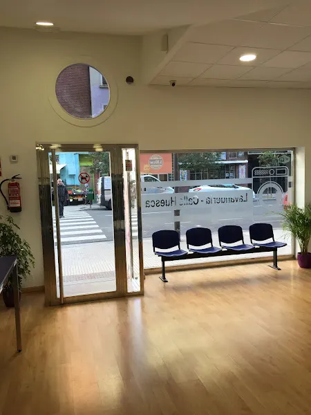 Lavandería Calle Huesca - Lavandería de autoservicio en Logroño - foto 3
