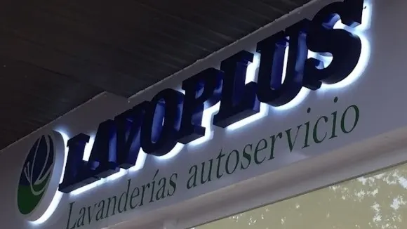 Lavandería LavoPlus Cascajos - Lavandería de autoservicio en Logroño - foto 3