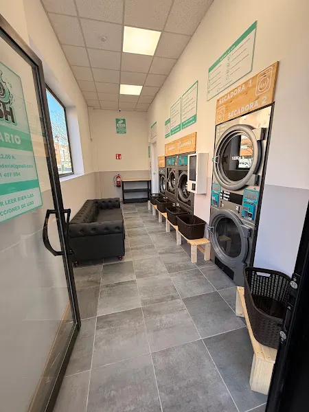 Cubo Wash