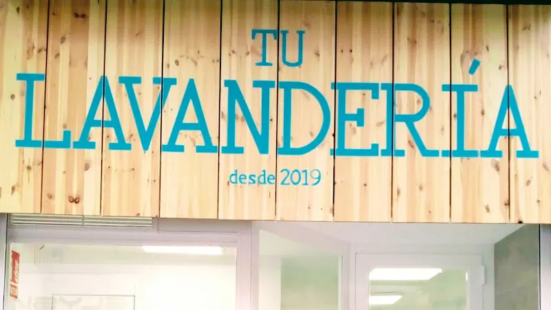 TU LAVANDERÍA - Lavandería de autoservicio en Logroño - foto 2