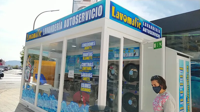 Lavomatic