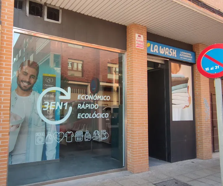 La Wash - Calahorra - Calahorra
