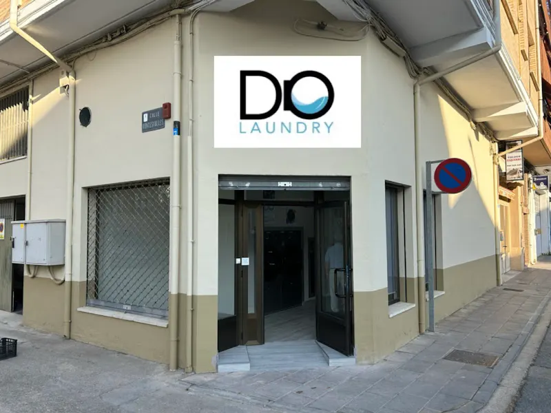 Lavandería DO Laundry