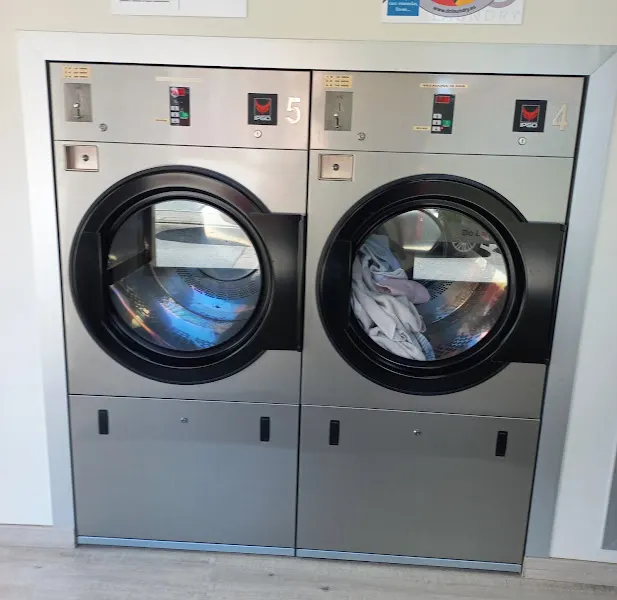Lavandería DO Laundry - Lavandería de autoservicio en San Adrian - foto 2