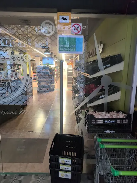 Herbolario Navarro - Logroño Av. Colón