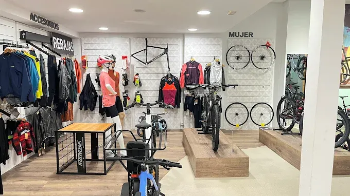 Hogar Ciclos Bicicletas, tienda de bicis en Logroño - Logroño