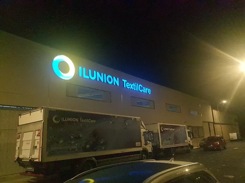 ILUNIONTextilCare Huelva