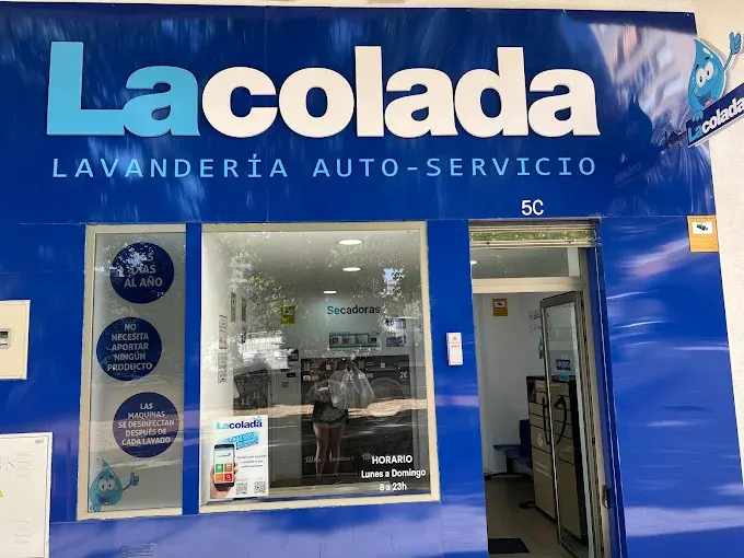 La Colada